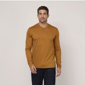 Стильне бавовняне поло від Marvel is, розмір M. Новий. 65% бавовна.