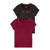 набір футболок 122/128