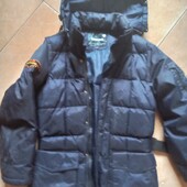 Куртка на хлопчика 9-10 років