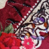 Все намисто одним лотом