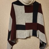 Безразмерная накидка Izabel