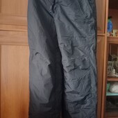 Лыжные штаны полукомбинезон. Р. S.