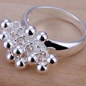 Перстень арабське срібло 925 проба Must have - стиль модерн!!!