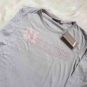 Лонгслів для дівчинки від Pepperts, Німеччина!!!