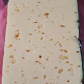 Сир твердий 50% лот 610 грам