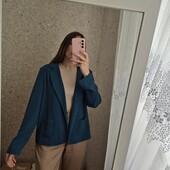 Прекрасний, ніжний піджачок ❤️Батал