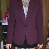 Піджак жіночий р.36 Next