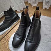 Шикарні, Повністю Натуральні челсі, 46р