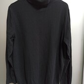 Гольф вязаный