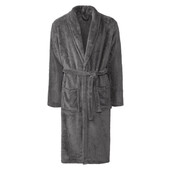 10979.Халат плюшевий Mioma Livarno home XL 56/58