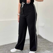 Якісні штани з кишенями