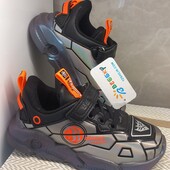 Стильні кросівки для хлопчиків