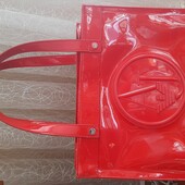 Armani сумка оригінал