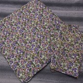 Классный двуспальный пододеяльник 220х230 см.отличного качества 100% коттон