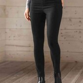 Термо джеггинсы Esmara L   evrо 46+6