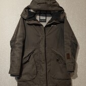 Рабочая зимняя парка Didrikson