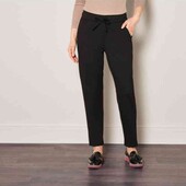 Стильные плотные брюки Esmara. Xs/ S