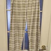 Флісові штани