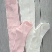 Набір колгот Primark, 2шт / 9-12М / 86см