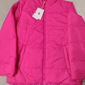 Куртка яскрава весна М/L