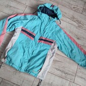 Куртка гірськолижна, р.140/152