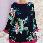 Реглан жіночий.американка Натуральна тканина. Обг134