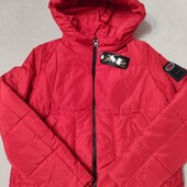 Куртка оверзайз весна 46/48р