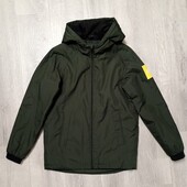 Курточка, весна- осінь. Р-р 152. 10-11 років.