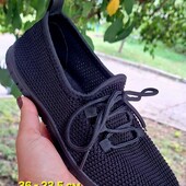 Жіночі кросівки, текстиль