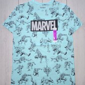 Футболка Marvel, 13-14р / 164см