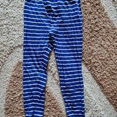 Піжамні штанішки. Гарний стан.