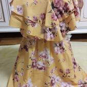 Розпродаж! Літня сукня