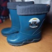 Гумові чоботи Demar