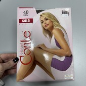 472. Колготи 40 ден , 2 shade