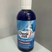 497. Засіб проти вапняного нальоту Denkmit Kalkreiniger 500 мл