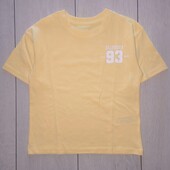Футболка Primark, 6-7р / 122см