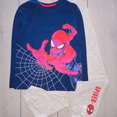 Комплект Marvel, 7-8р / 128см