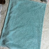 Маленький пледик