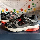 Кроссовки.р.р.33.стелька 21 см.в хорошем состоянии.Оригинал!