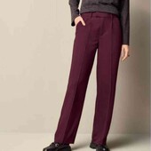 Стильные брюки палаццо Esmara S  evro 36+6