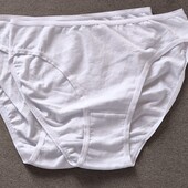 Набор очаровательных трусиков от Blu motion, размер S, 2 шт