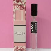 Gucci Bloom 12 мл. Цветочный, нежный, изысканный аромат ❤️