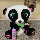 Інтерактивна панда YoYo 43,5см.