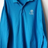 Батник большого размера