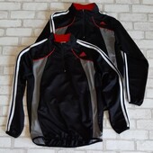 Кофта чоловіча спортивна Адідас