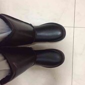 Угги жіночі шкіра