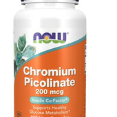 Піколінат хрому