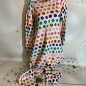 Распродажа! Плюшевый слип, кигуруми размер М