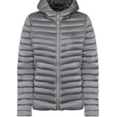 Стильна зручна та практична демісезонна куртка курточка