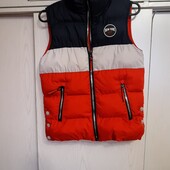 ❤️ Розгружаю шафу ❤️Безрукавка на 146/152